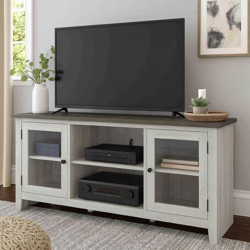 Micaleb Media Console