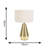 Metal Table Lamp-90349140-90349141