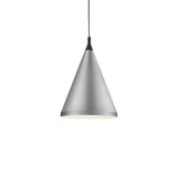 Dorothy 1 - Light Single Cone Pendant