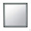 Miroir rectangulaire