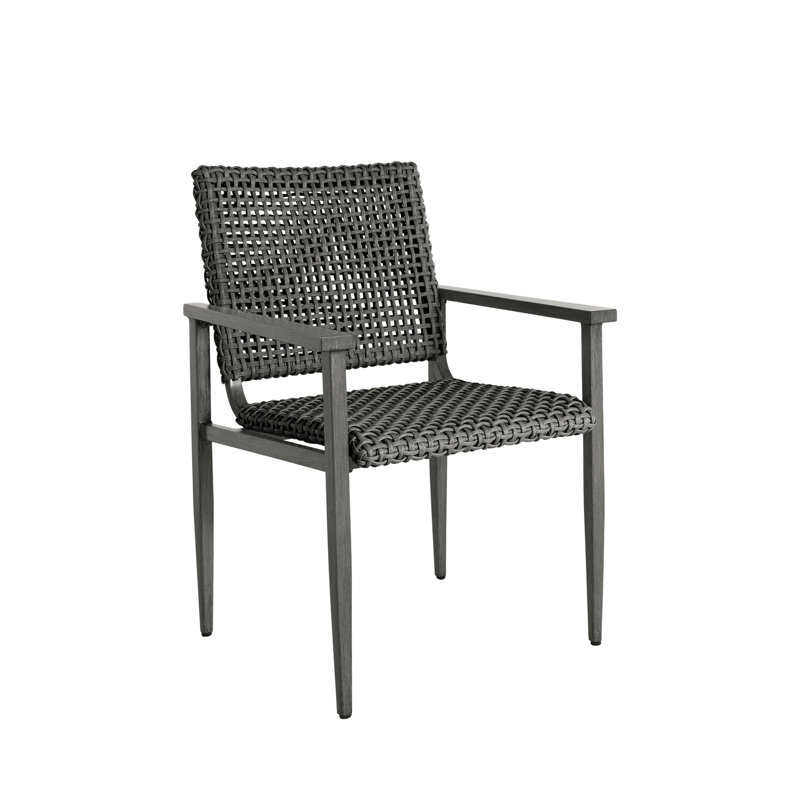 Harbor Patio Dining Armchair