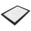 Modern and Stylish Wood Effect Plastic Frame for Wall Hanging-1021679193-1014935862