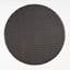 Outdoor 26" Round PE Rattan Bar Table