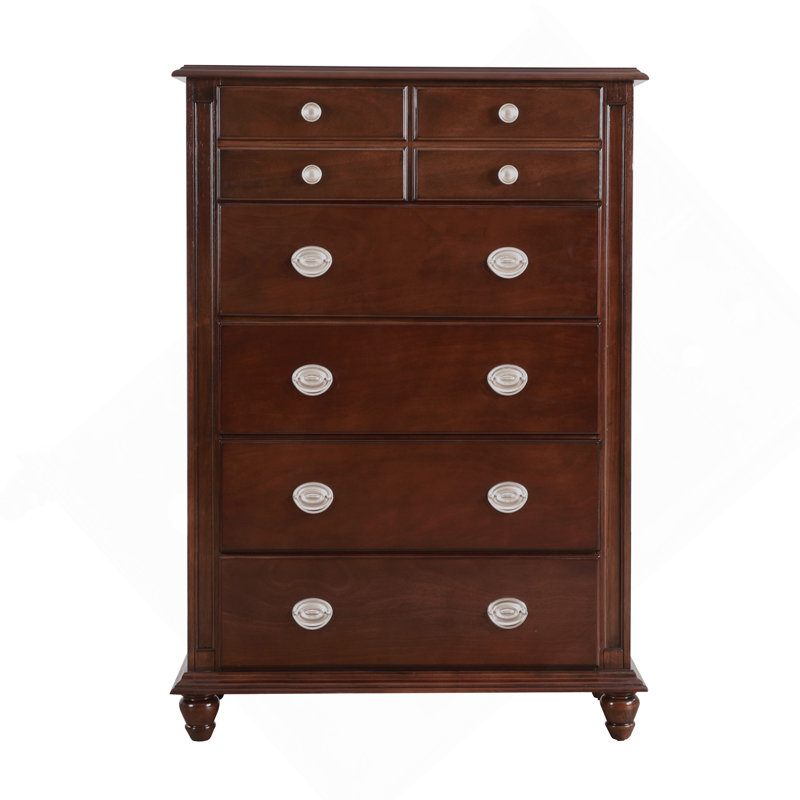 Commode Summit G5950-CH, cappuccino
