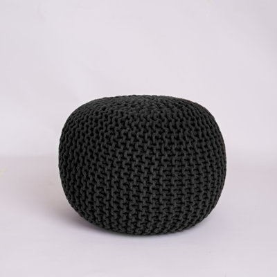 Cattaraugus Upholstered Outdoor Ottoman