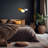 Hastyar 1 - Light Single Geometric Pendant