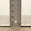 Tapis intérieur / extérieur beige / ivoire à rayures linéaires moderne Tavraj-945654377-945654379