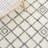 Moroccan Handmade Tufted Ivory/Gray Area Rug-1113012196