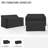 Furniture Covers Outdoor Conversation Set Cover-1933660893