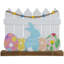 Décoration de lapin de Pâques