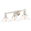 Luminaire à 3 lumières Felda-166104919-166104913