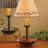 Kasheem Metal Table Lamp-991525261