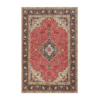 Rayhan Oriental Indoor Rug