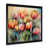 Black Picture Framed selected