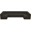 Canapé modulaire rembourré 7 pièces Izick-91149882