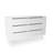 Jhelani 47.2'' W 6 - Drawer Dresser-616652852
