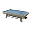 Table de billard Minimalist Luxury