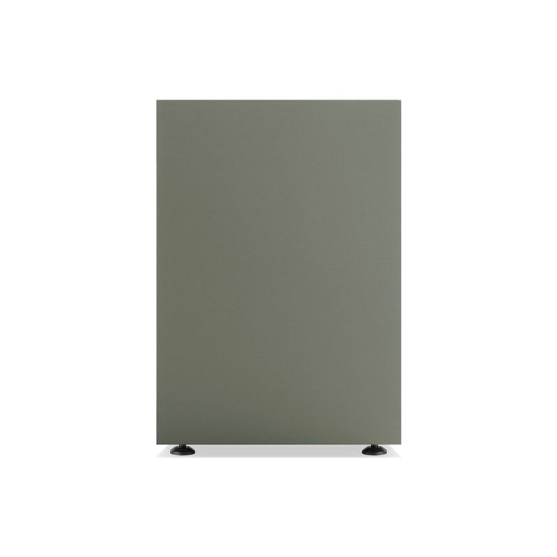 Superchoice Accent Chest, Gray Green
