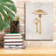 «Woodland Mushroom 1» par Julia Purinton, art mural sur toile-396327596