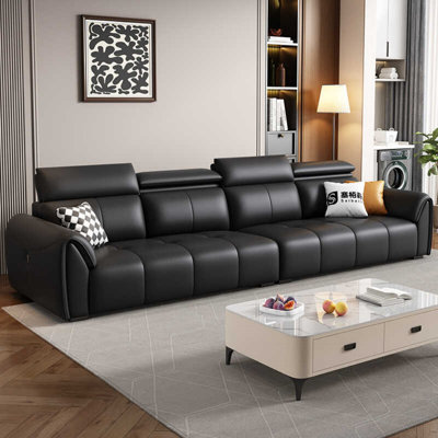Minimalist Creative Sofa