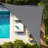 Triangle Shade Sail-88931044