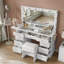 Tashionna Dressing Table-329246594