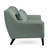Gros Upholstered 85'' Sofa-1785420167