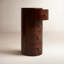 Liam Solid Wood End Table with Storage-242542585