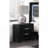 Carlos Black Nightstand-1062673096