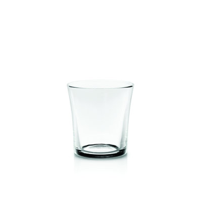Lys Clear Tumbler Set Of 6