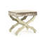 Crescenzo Upholstered Accent Stool
