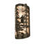 Tall Pines 1 - Light Flush Mounted Sconce