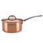 Ruffoni Symphonia Cupra Sauce Pan with Lid-333657496