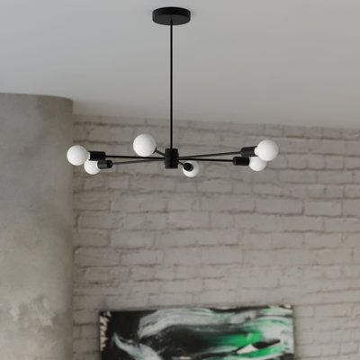 Bulb Pendant