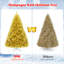 Arbre de Noël champagne-721289989