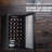 STAIGIS Single Zone 17.3'' Freestanding 28 Bottle Wine Refrigerator