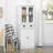 Chromite Dining Cabinet