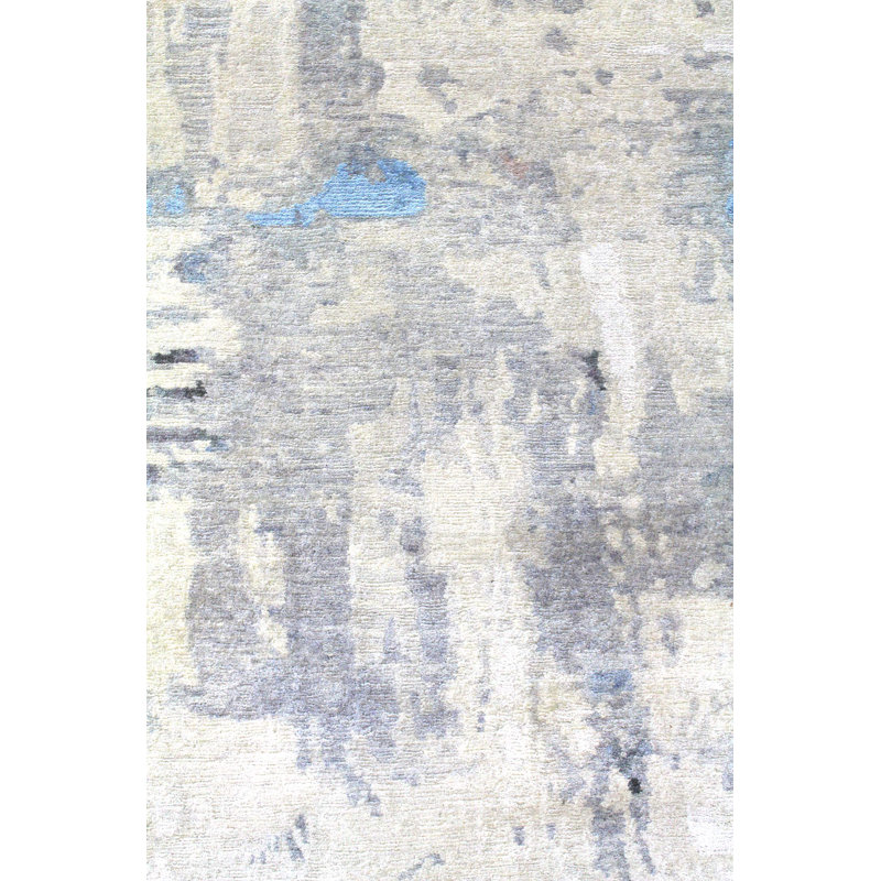 Uptown One-of-a-Kind 9' X 12' Flatweave Area Rug