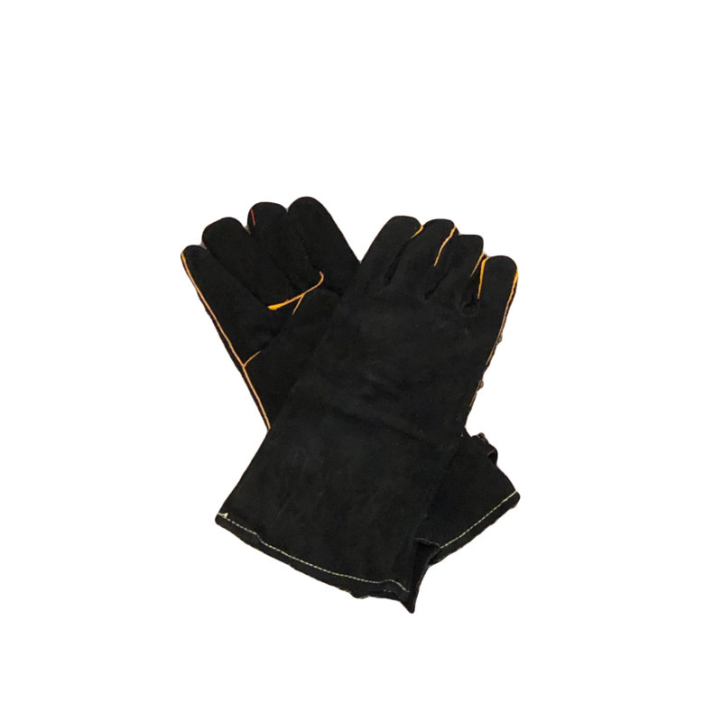 Gants de foyer Helmetta