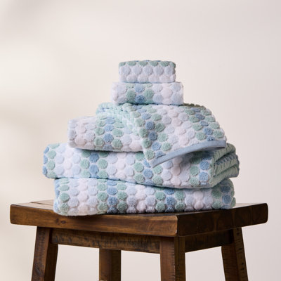 La Playa Zt Aquatic Towel Set