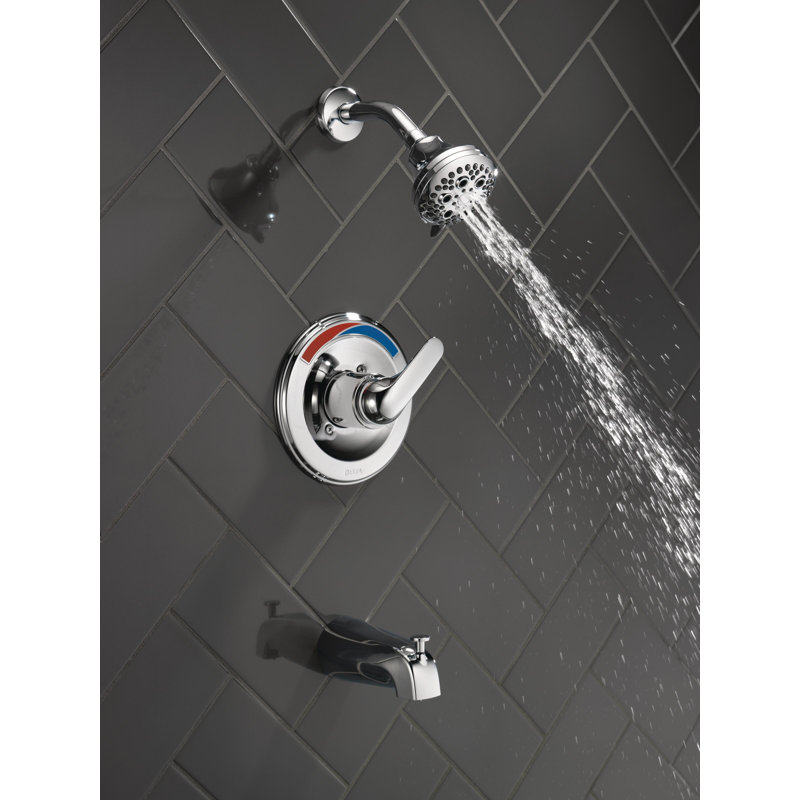 Other Core Faucet Trim Lever Handles