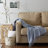 WAFFLE KNIT THROW Waffle Throw Blanket-898728408