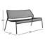 Hot Mesh Outdoor Bench-55676174