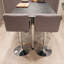 Tabouret pivotant à hauteur réglable Ali