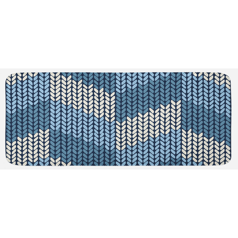 Tapis de cuisine