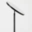 Lampe de coin torchère à DEL à intensité variable 69 po avec télécommande Johntay-1524370304