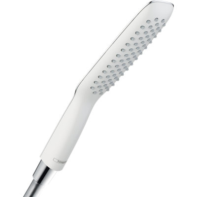 Puravida 1Jet Multi Function Handheld Shower Head
