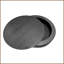 Table basse ronde en MDF avec rangement-826649743-826649729
