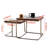 Postfield Nesting Coffee Table-634949061