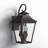 Centerport 3-Light Dimmable Outdoor Wall Lantern